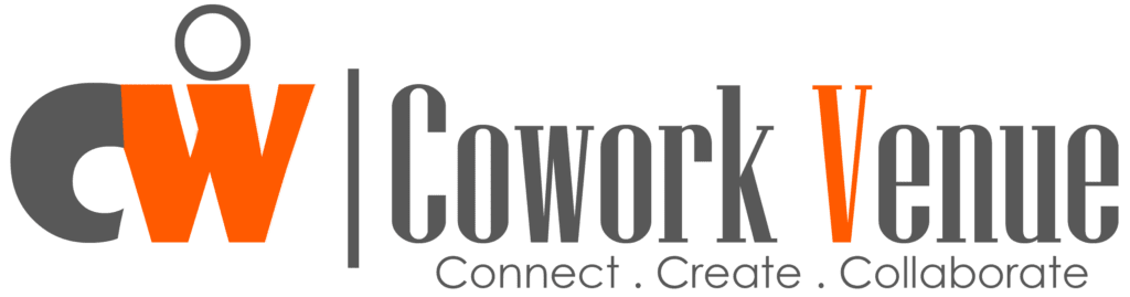 Logo - Cowork Venue
