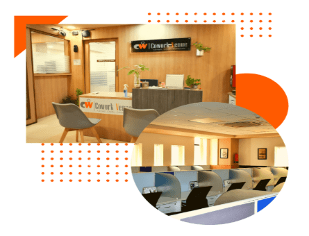 Coworking space in Bhubaneswar
