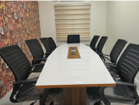 Rented Office Space in Nayapalli